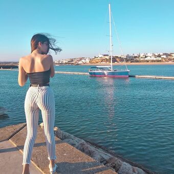 Francisca Simoes