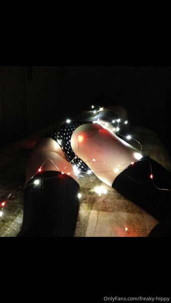 freaky-hippy Fotografii Nud Scurse OnlyFans 14