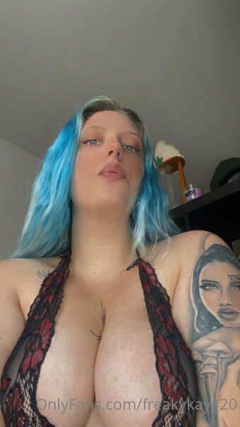 freakykay420