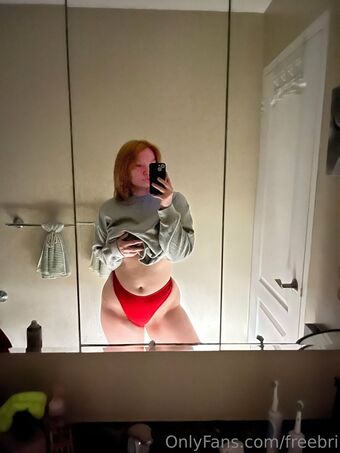 freebri Fotografii Nud Scurse OnlyFans 19