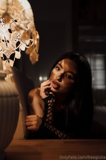 freegiulia