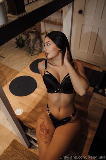 freegiulia Fotografii Nud Scurse OnlyFans 33