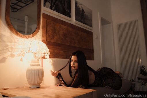 freegiulia Fotografii Nud Scurse OnlyFans 36