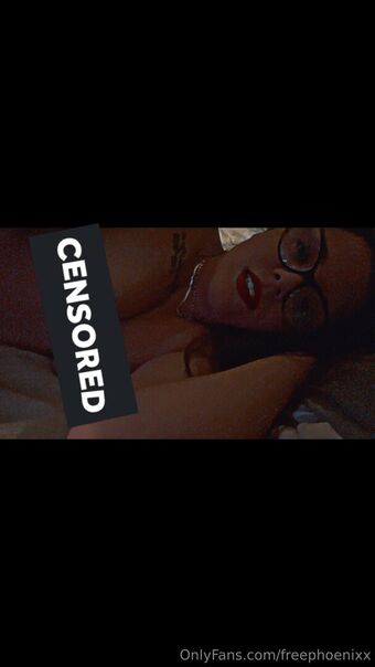 freephoenixx Fotografii Nud Scurse OnlyFans 7