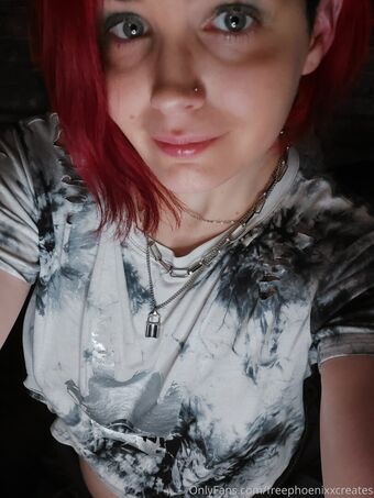freephoenixxcreates Fotografii Nud Scurse OnlyFans 18