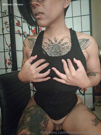 freetatersprecious Fotografii Nud Scurse OnlyFans 16
