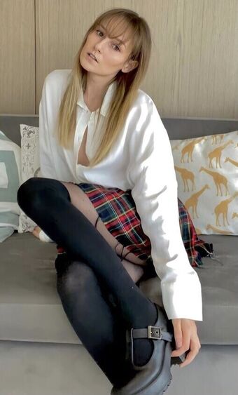 Freya Nightingale