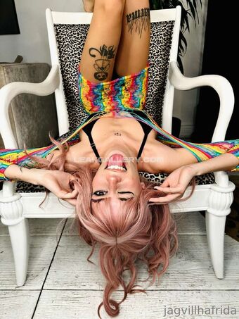 fridaingrosso Fotografii Nud Scurse OnlyFans 24