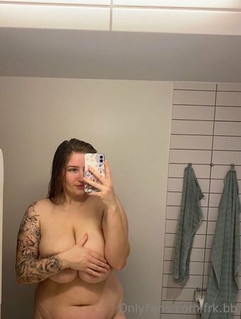 frk.bb Fotografii Nud Scurse OnlyFans 4