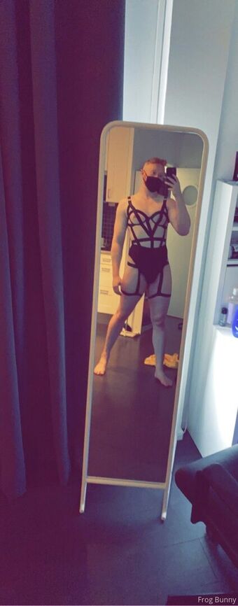 frogbunny Fotografii Nud Scurse OnlyFans 2