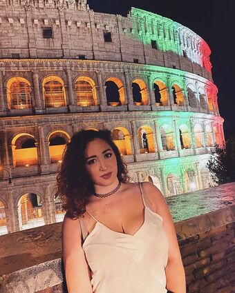 FromRomeToNaples