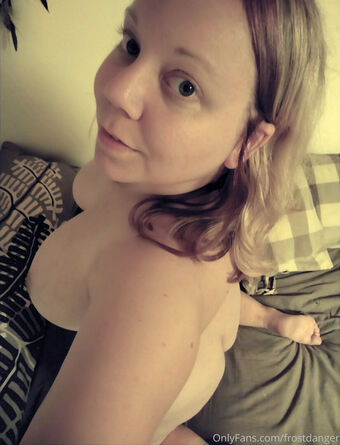 frostdanger Fotografii Nud Scurse OnlyFans 4