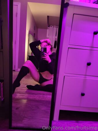 fruitsimp Fotografii Nud Scurse OnlyFans 9