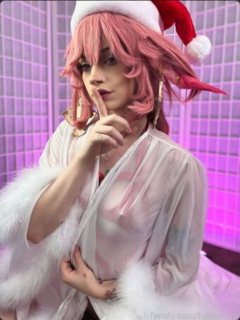 Fukuro Fotografii Nud Scurse OnlyFans 42