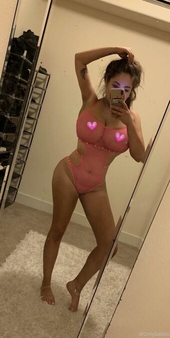 Gabbs70 Fotografii Nud Scurse OnlyFans 60