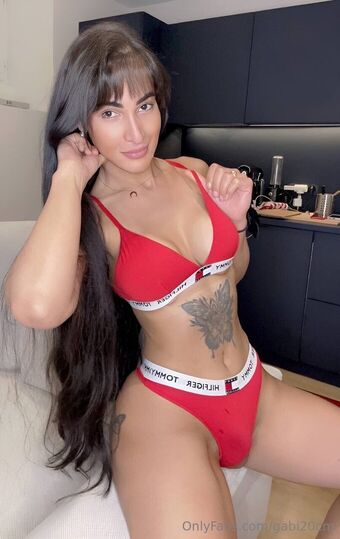 gabi20cm Fotografii Nud Scurse OnlyFans 35
