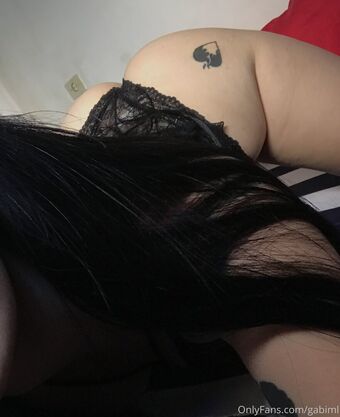 Gabiml Fotografii Nud Scurse OnlyFans 4
