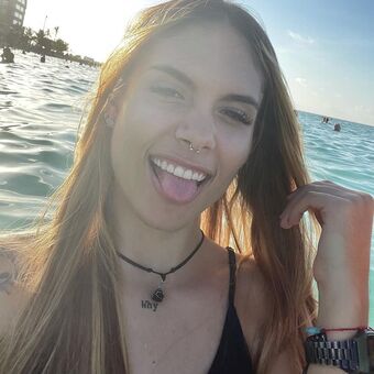 Gaby Ferrer