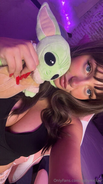 gabymcrae Fotografii Nud Scurse OnlyFans 23