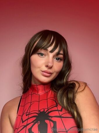 gabymcrae Fotografii Nud Scurse OnlyFans 30