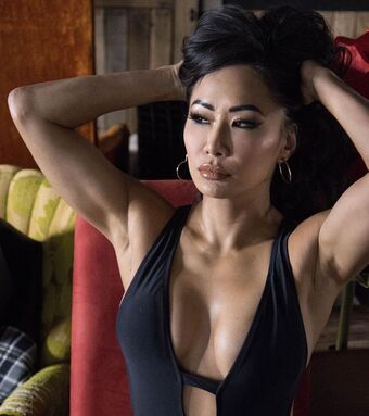 Gail Kim