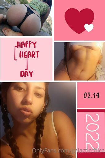 galacticchica Fotografii Nud Scurse OnlyFans 10
