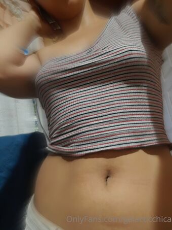 galacticchica Fotografii Nud Scurse OnlyFans 17