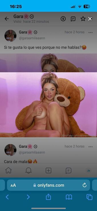 Garaamilaaann