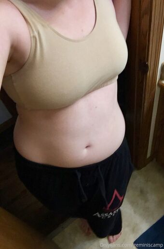 Geminiscamp Fotografii Nud Scurse OnlyFans 33