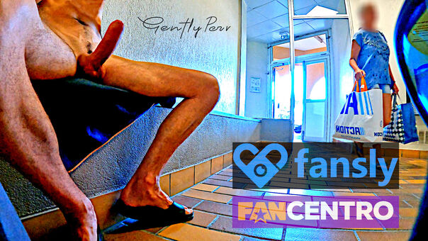 Gently Perv Fotografii Nud Scurse OnlyFans 2