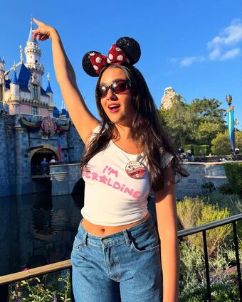 Geraldine Viswanathan
