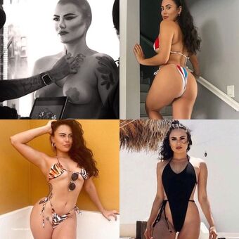 Geraldine Fotografii Nud Scurse OnlyFans 35
