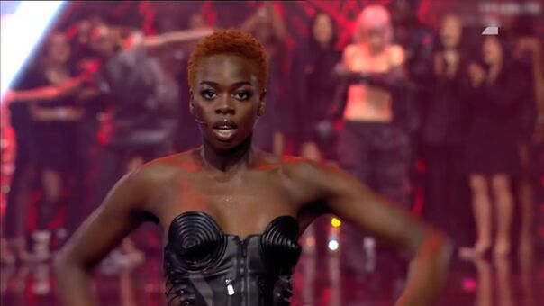 Germany’s Next Topmodel