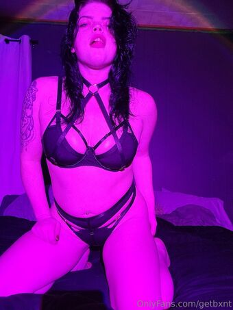 getbxnt Fotografii Nud Scurse OnlyFans 17