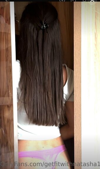 GetFitWithNatasha Fotografii Nud Scurse OnlyFans 26