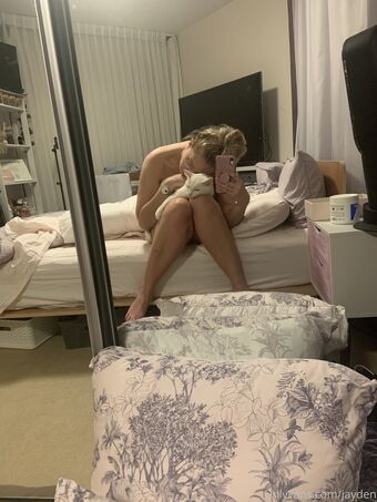 gfejayden Fotografii Nud Scurse OnlyFans 13