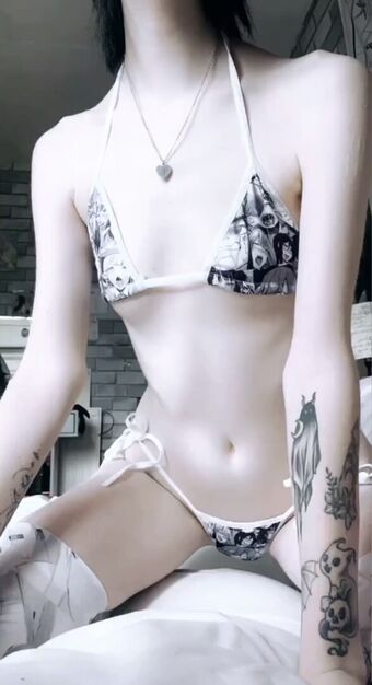 gh0st._.pixie Fotografii Nud Scurse OnlyFans 18