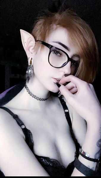 gh0st._.pixie Fotografii Nud Scurse OnlyFans 35