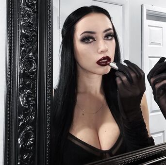 gh0sttkat Fotografii Nud Scurse OnlyFans 34