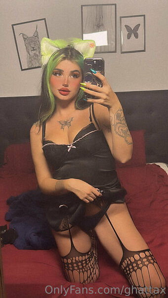 Ghattaxtasis Fotografii Nud Scurse OnlyFans 33