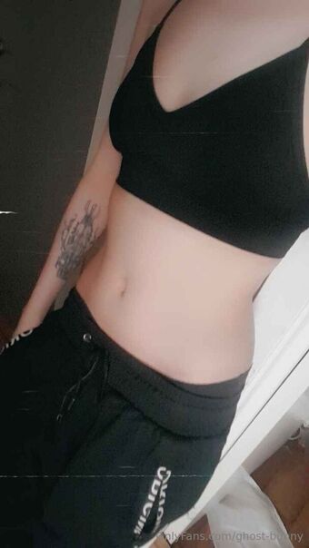 ghostaholics Fotografii Nud Scurse OnlyFans 7
