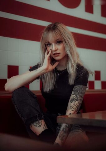 ghostf0x Fotografii Nud Scurse OnlyFans 38