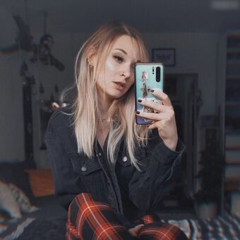 ghostf0x Fotografii Nud Scurse OnlyFans 55