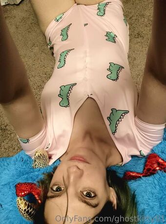 ghostkitty91 Fotografii Nud Scurse OnlyFans 18