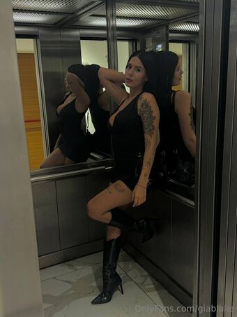giablake Fotografii Nud Scurse OnlyFans 15