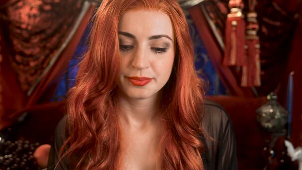 Gibi Asmr