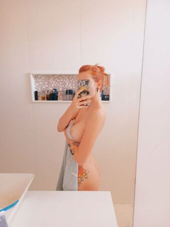 GiHartz Fotografii Nud Scurse OnlyFans 13