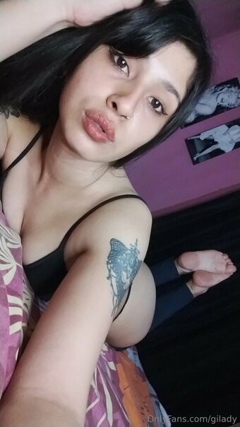 gilady Fotografii Nud Scurse OnlyFans 36