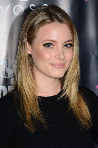 Gillian Jacobs