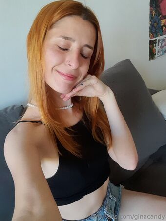 ginacandy32 Fotografii Nud Scurse OnlyFans 7